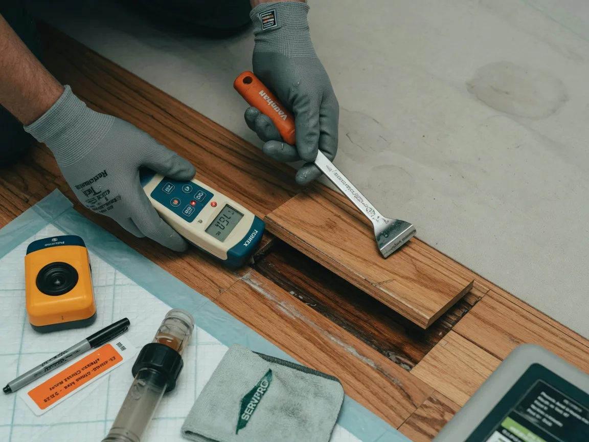 Why choose Water Damage Restoration in Lookout Mountain, GA